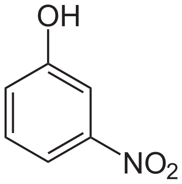 3-硝基苯酚