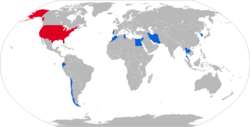 Map with M163 operators in blue with former operators in red M163 operators.png