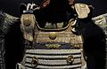 * Nomination: Samurai armour, 18th century, detail. --Vassil 22:36, 2 January 2012 (UTC) * * Review needed