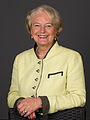 Elisabeth Motschmann (CDU) aus Bremen