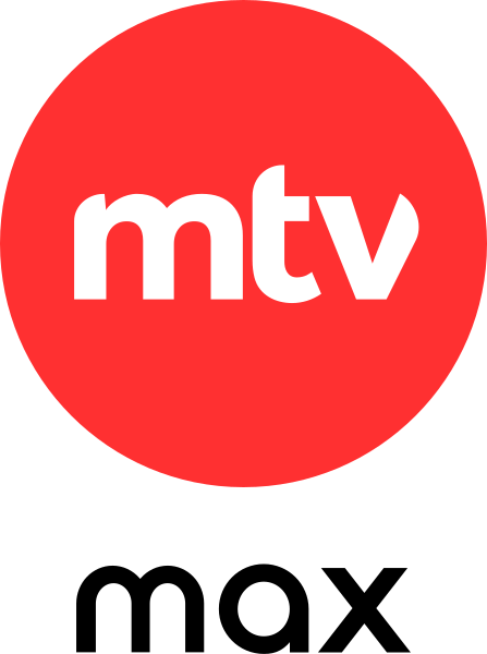 File:MTV Max 2023 Logo.svg