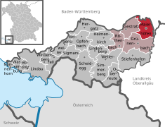 Maierhöfen in LI.svg