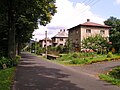 Villa's in Vranové (stadsdeel 1)