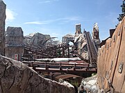 Mammut Gardaland 2013.JPG