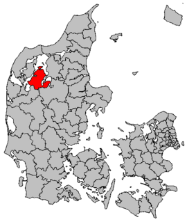 Skive Municipality municipality of Denmark