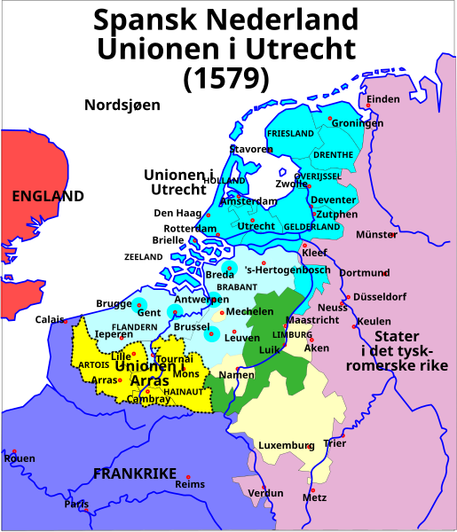 File:Map Union of Arras and Utrecht 1579-no.svg