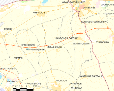 File:Map commune FR insee code 62852.png