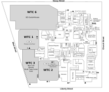 westfield montgomery mall map Westfield World Trade Center Wikipedia