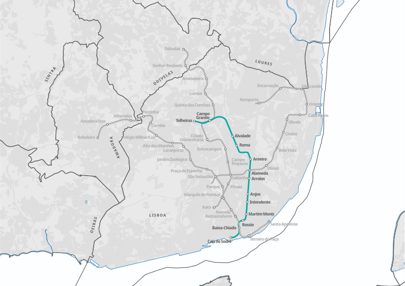 File:Mapa Metropolitano de Lisboa Verde.svg