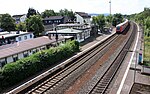 Marburg Süd station