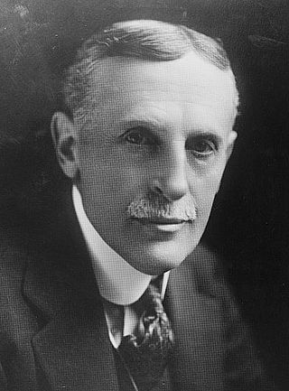 <span class="mw-page-title-main">Marc Klaw</span> American lawyer and theatrical producer (1858–1936)