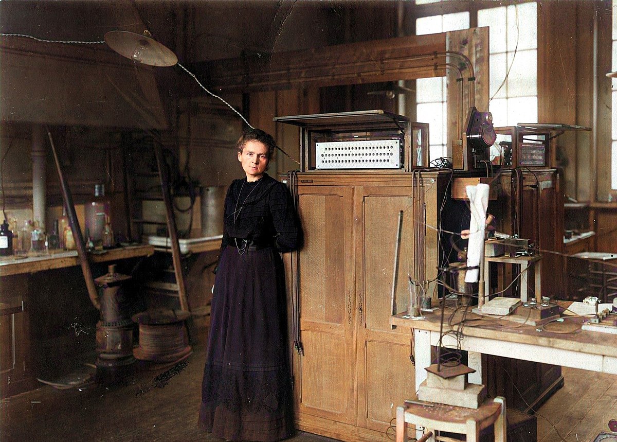 File:Marie-curie-colorised.jpg - Wikimedia Commons.