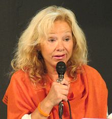 Marie Delleskog