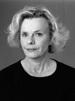 Marie Göranzon