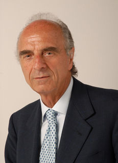 Mario Pescante Italian politician