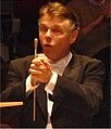 Mariss Jansons op 8 maart 2008 geboren op 14 januari 1943