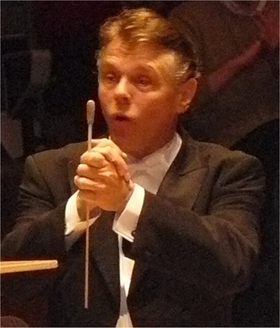 Dirigent Mariss Jansons was awarded in the classical musikk/contemporary music, as a conductor for Oslo Philharmonic in 1981.