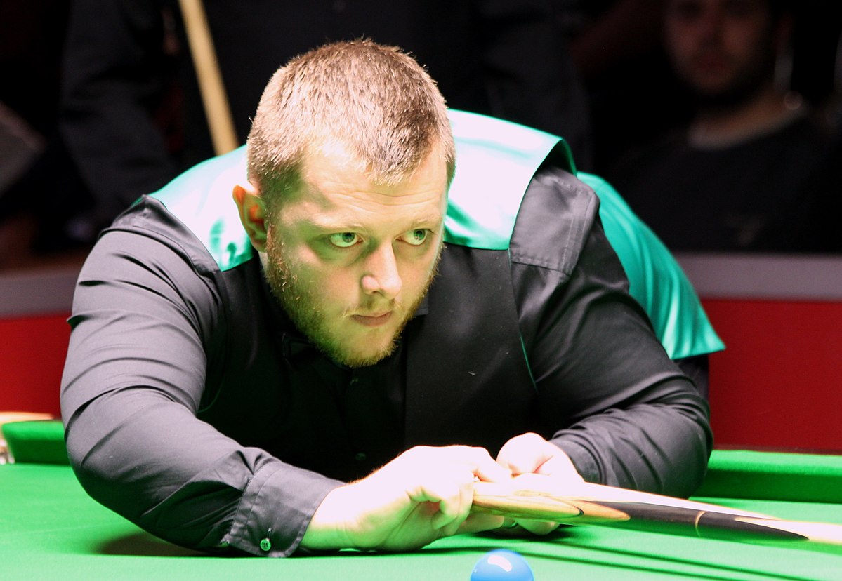 Mark Allen (snooker player)