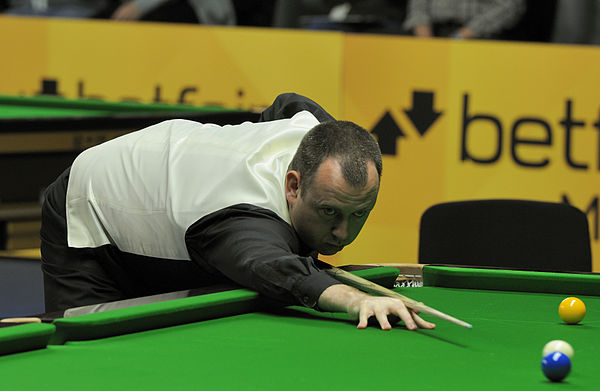 2013 German Masters