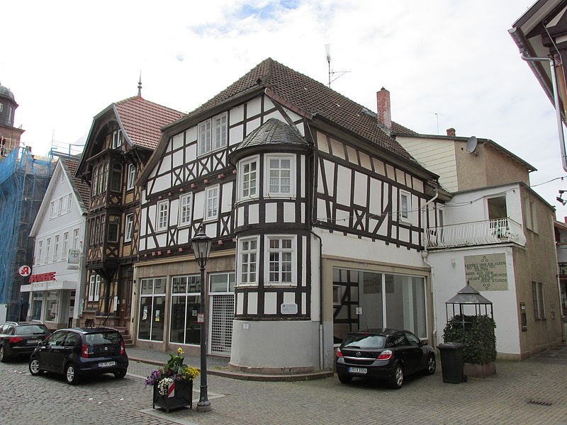 File:Marktplatz 20 Lauterbach.jpg