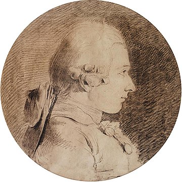 Marqués de Sade