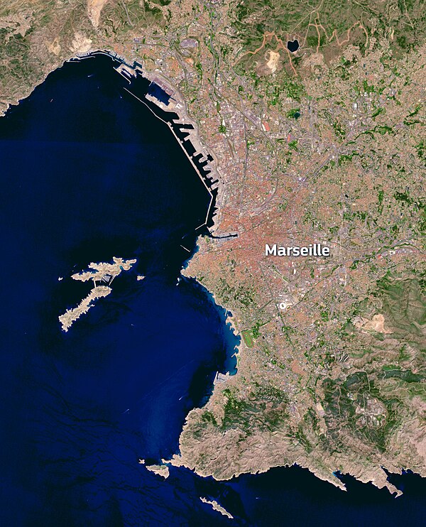 Marsella