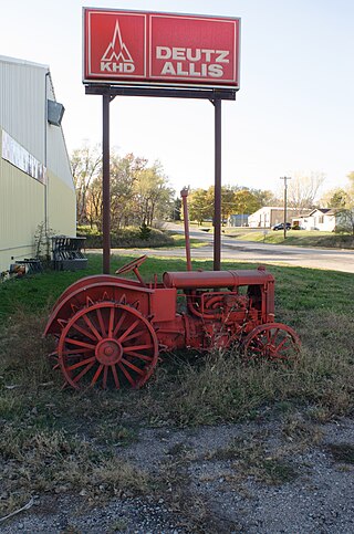 <span class="mw-page-title-main">Martell, Nebraska</span> Unincorporated community in Nebraska, United States