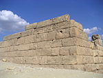 Xufuxaf mastabası