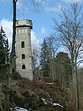 Observation tower