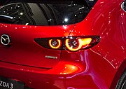 Mazda 3 - Wikipedia, la enciclopedia libre