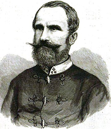 Mednyánszky Sándor