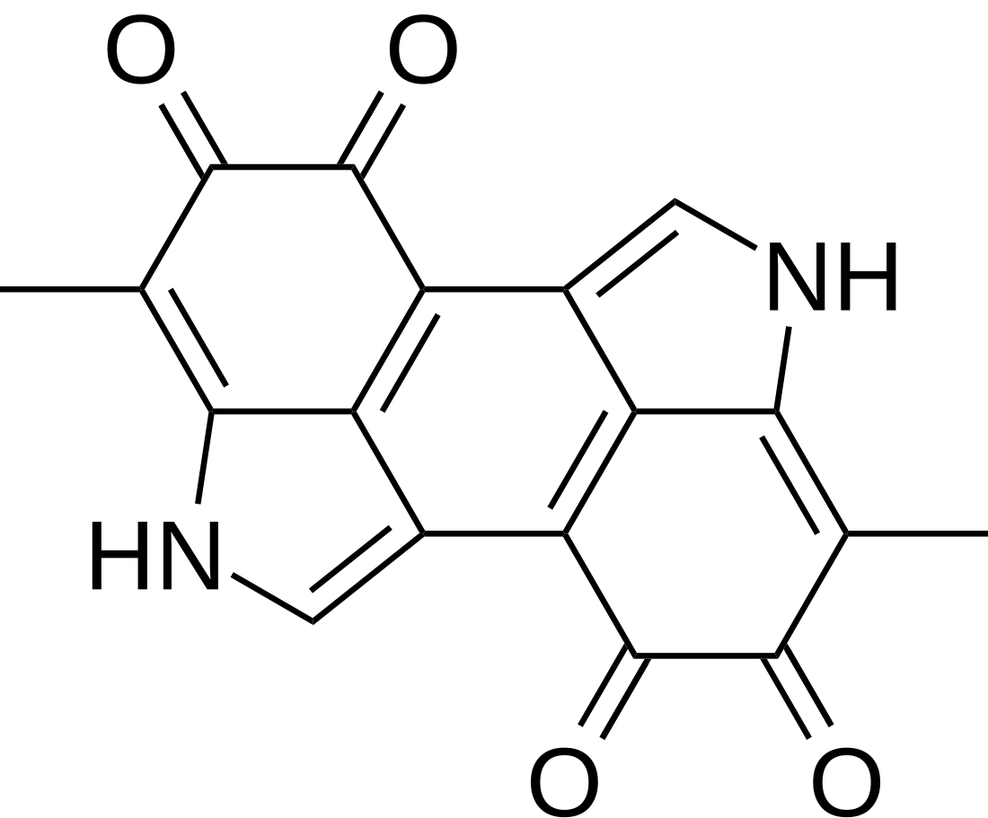 Melanina