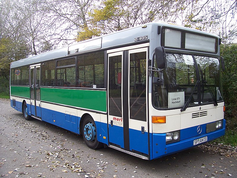 Mercedes-Benz O 405 800px-Mercedes-Benz_0_405_von_Merl_100_9427