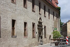 Merseburg, Haus Domstraße 8.jpg