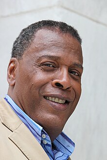 Meshach Taylor in NY2011 photo by lia chang.jpg