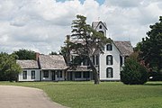 Stephen Decatur Lawrence Farmstead