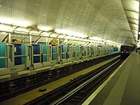 Porte Maillot (Paris Métro) - Wikipedia