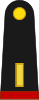 Meksiko tentara OF1a.svg