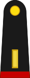 Mexico army OF1a.svg