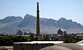 Meydan-e Imam, Imam Square, as seen from the bazar roof, Isfahan (5113702227).jpg