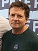 Michael J. Fox in 2020.