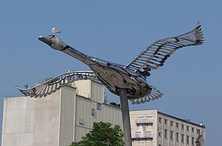 Midland, Ontario Town in Ontario, Canada