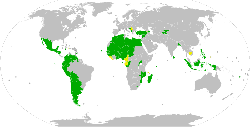 File:Migrant Workers Convention parties and signatories map.svg