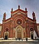 Chiesa di Santa Maria del Carmine (Milano)