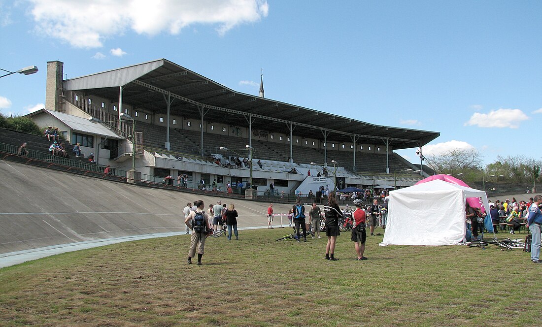 Millenáris Sporttelep