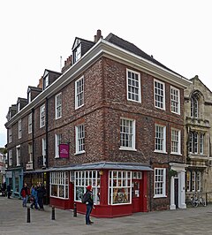 Minster Gates, York (23773900284).jpg