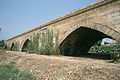 Südseite der Sidi-Abu-Bakr-Brücke