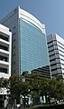 宮崎日日新聞本社