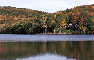 Mont-Saint-Bruno National Park