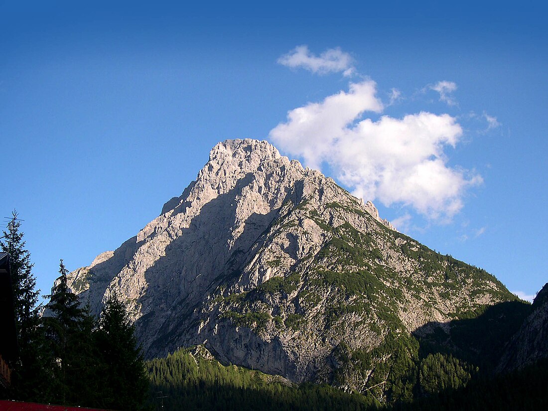 Monte Siera